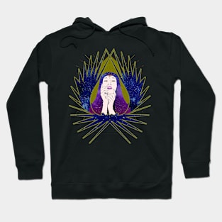 Valkyrie Hoodie